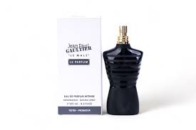 Jean Paul Gaultier Le Male Le Parfum