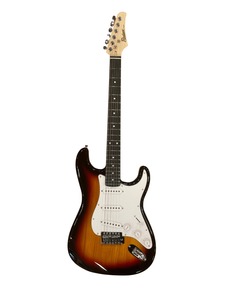 גיטרה חשמלית ROCKSON ST-STD-SB