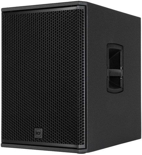 זוית נוספת RCF SUB 15-AX Professional Active Subwoofer
