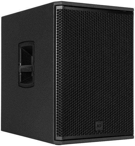 זוית נוספת RCF SUB 15-AX Professional Active Subwoofer