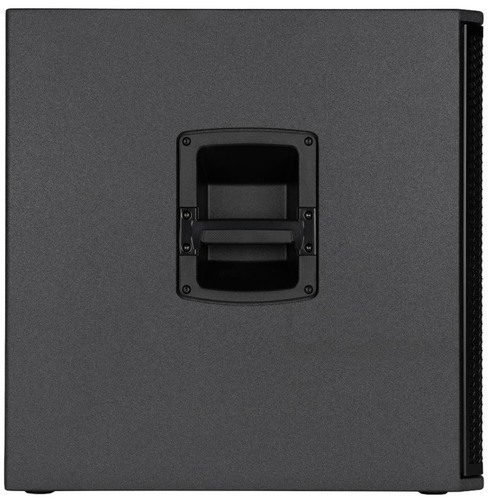 זוית נוספת RCF SUB 15-AX Professional Active Subwoofer