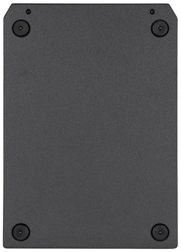זוית נוספת RCF SUB 15-AX Professional Active Subwoofer