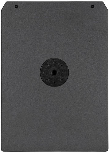 זוית נוספת RCF SUB 15-AX Professional Active Subwoofer