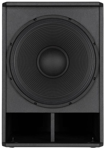 זוית נוספת RCF SUB 15-AX Professional Active Subwoofer
