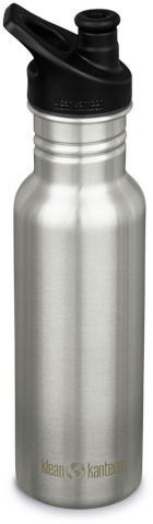 בקבוק מים נירוסטה - KLEAN KANTEAN 532ML