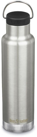 בקבוק מבודד נירוסטה - KLEAN KANTEEN 592ML