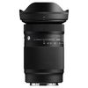 Sigma 20-200mm f3.5-6.3 DG | C for L-MOUNT יבואן רשמי