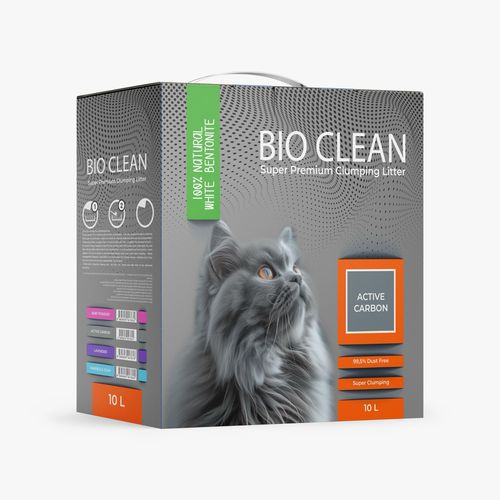 BIO CLEAN BOX
