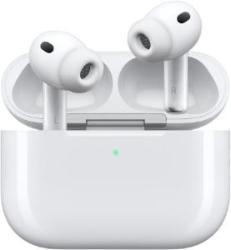 אוזניות Apple AirPods Pro 3