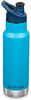 בקבוק ילדים מבודד תכלת - KLEAN KANTEAN 355ML 