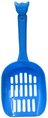 ביוליין Bioline כף לפינוי צרכים