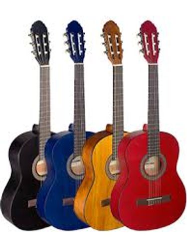 גיטרה קלאסית רבע Stagg | C405 M 