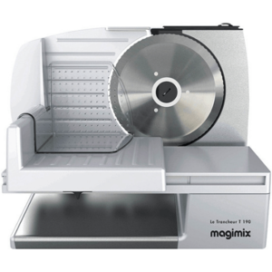 פורס מזון גבינה ונקניק 19 ס"מ Magimix T-190