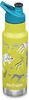 בקבוק ילדים מבודד ספארי - KLEAN KANTEAN 355ML 