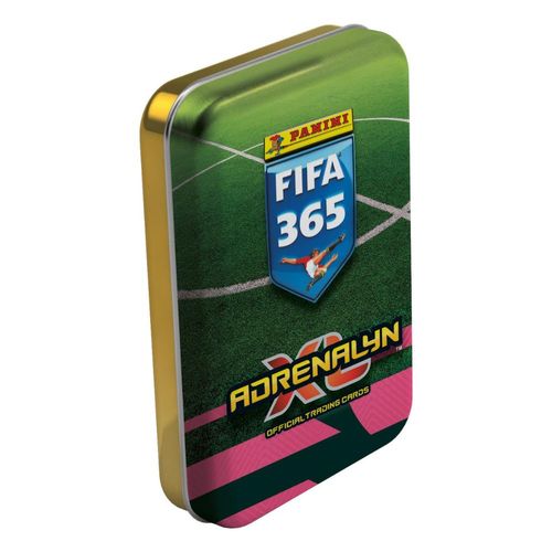 חבילה פח לאיסוף - FIFA 365 ADRENALYN XL 2026