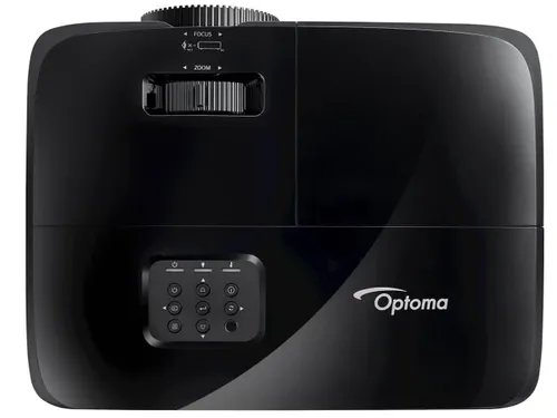 מקרן OPTOMA W400LV