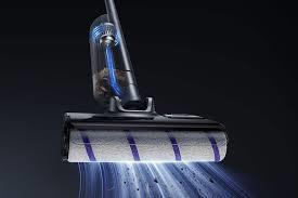 שואב שוטף אלחוטי מתקדם דובר עברית Narwal S20 Pro