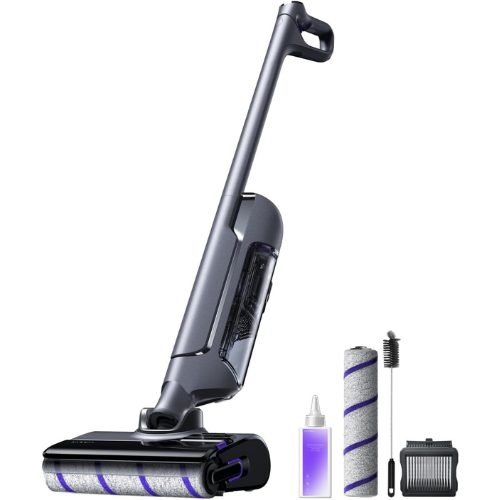 שואב שוטף אלחוטי מתקדם דובר עברית Narwal S20 Pro