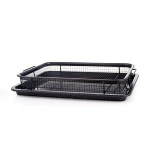 קריספר 36.5X26 ס"מ Non Stick נעמן