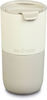 תרמוס כוס לבן - KLEAN KANTEAN RISE 473 ML