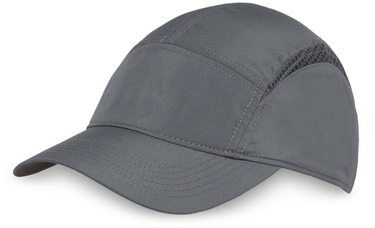 כובע אפור - SUNDAY AFTERNOONS AERIAL HAT