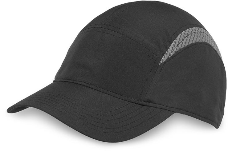 כובע שחור - SUNDAY AFTERNOONS AERIAL HAT