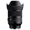 SIGMA 35mm F1.2 DG II ART For L -MOUNT יבואן רשמי