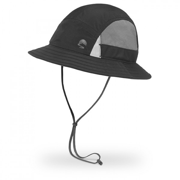כובע שחור - SUNDAY AFTERNOONS VAPORLITE TEMPO BUCKET HAT