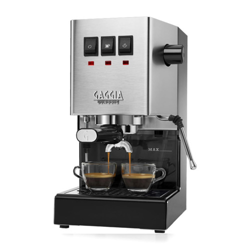 מכונת קפה ידנית GAGGIA CLASSIC E24
