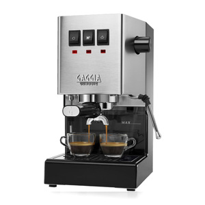 מכונת קפה ידנית GAGGIA CLASSIC E24 