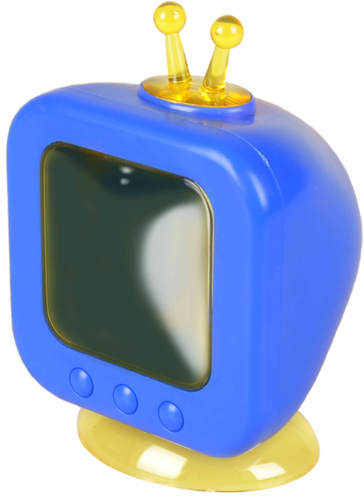 בית לאוגר טלויזיה BERTRAND פלמינגו