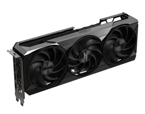 כרטיס מסך Acer Nitro AMD RX 9070 XT/16G OC DP.Z4DWW.P01