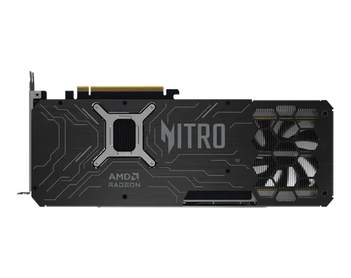 כרטיס מסך Acer Nitro AMD RX 9070 XT/16G OC DP.Z4DWW.P01