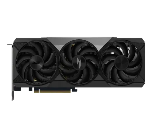 כרטיס מסך Acer Nitro AMD RX 9070 XT/16G OC DP.Z4DWW.P01