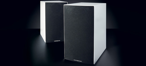  Cambridge Audio AEROMAX 2