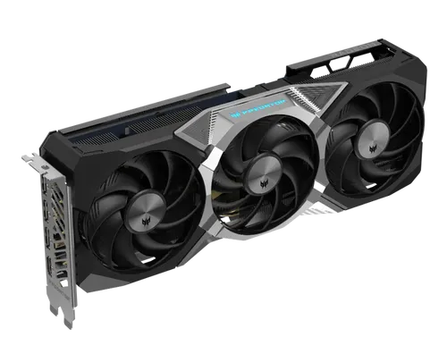 כרטיס מסך Acer Predator BiFrost Radeon AMD RX 9070 OC DP.Z4GWW.P01