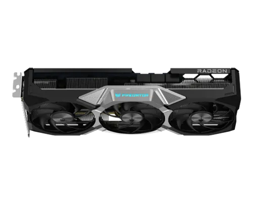 כרטיס מסך Acer Predator BiFrost Radeon AMD RX 9070 OC DP.Z4GWW.P01