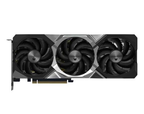 כרטיס מסך Acer Predator BiFrost Radeon AMD RX 9070 OC DP.Z4GWW.P01
