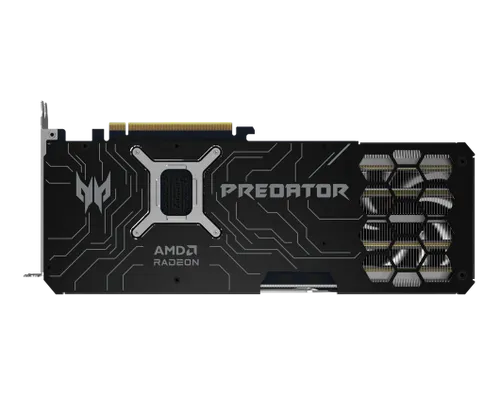 כרטיס מסך Acer Predator BiFrost Radeon AMD RX 9070 OC DP.Z4GWW.P01