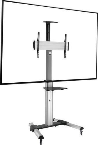 עגלת נשיאה לטלוויזיה ומצלמת וידאו קונפרנס EAZO AL70