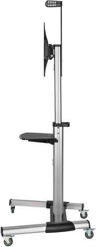 עגלת נשיאה לטלוויזיה ומצלמת וידאו קונפרנס EAZO AL70