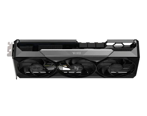כרטיס מסך Acer Nitro AMD RX 9070 16G OC DP.Z4EWW.P01