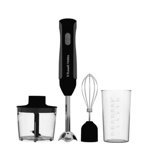 בלנדר מוט 500 וואט 3 ב 1 Russell Hobbs 27141-56 Desire
