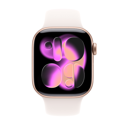זהב Rose Gold