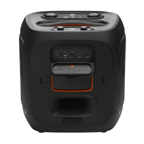 בידורית ניידת עם מיקרופון JBL PartyBox Encore 2-  אחריות יבואן רשמי ניופאן