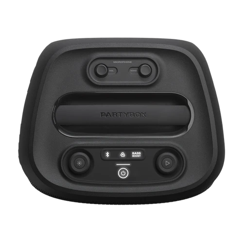 בידורית ניידת עם מיקרופון JBL PartyBox Encore 2-  אחריות יבואן רשמי ניופאן