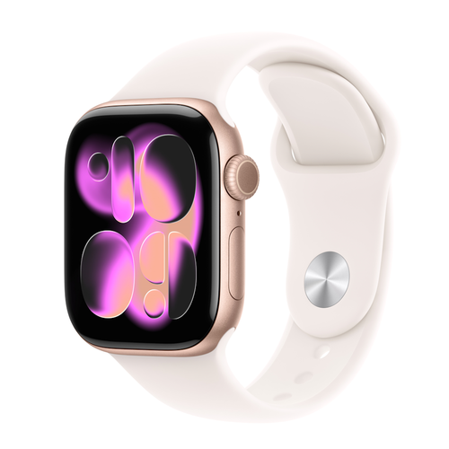 שעון חכם Apple Watch Series 11 GPS