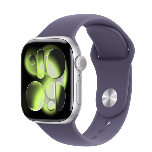 שעון חכם Apple Watch Series 11 GPS