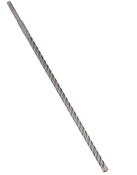 מקדח PX5 SDS 14×460 BOSCH