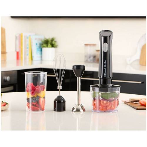 בלנדר מוט 500 וואט 3 ב 1 Russell Hobbs 27141-56 Desire